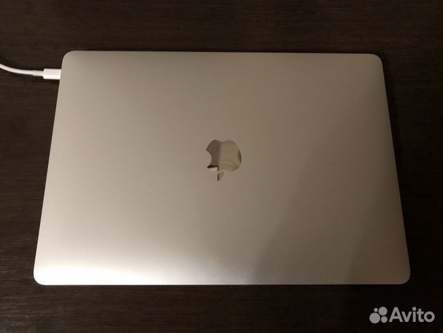 Apple MacBook Pro