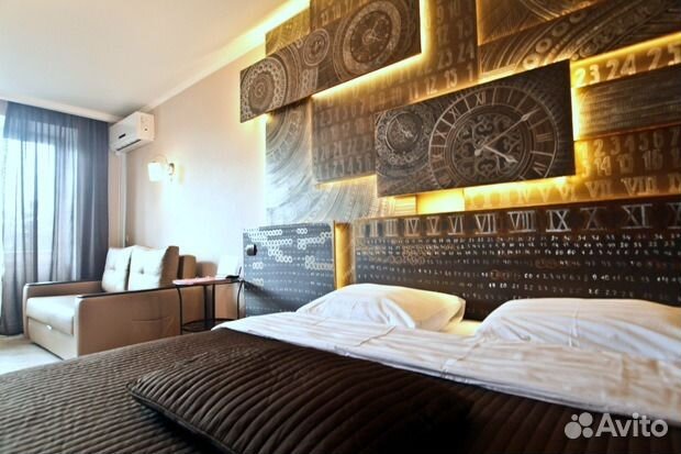 1-к квартира, 30 м², 5/8 эт. 1-к квартира, 30 м², 5/8 эт.
