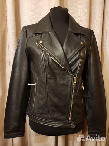 Куртка Massimo dutti