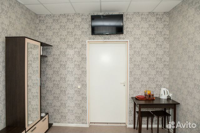 Комната 18 м² в 7-к, 1/17 эт.