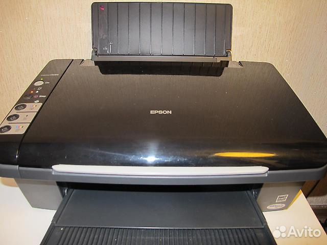 Epson Cx4300 : EPSON STYLUS CX4300 SERIES DRIVER - Stylus cx4300 printer pdf manual download.