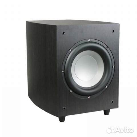 Сабвуфер phase FL 12 Сабвуфер phase FL 12