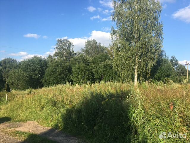 Участок 6.4 сот. (СНТ, ДНП)