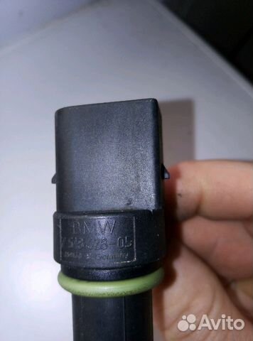 Bmw 7518628-05 датчик распредвала бмв е39 м54 Bmw 7518628-05 датчик распредвала бмв е39 м54