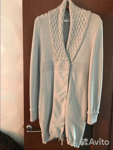 Пальто Ermanno Scervino купить в Санкт-Петербурге | Личные ...