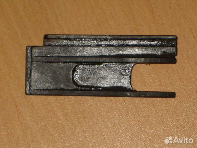 Адаптер (переходник) для крепления ZF-41 Адаптер (переходник) для крепления ZF-41