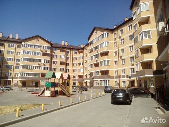 2-к квартира, 72 м², 6/9 эт. 2-к квартира, 72 м², 6/9 эт.