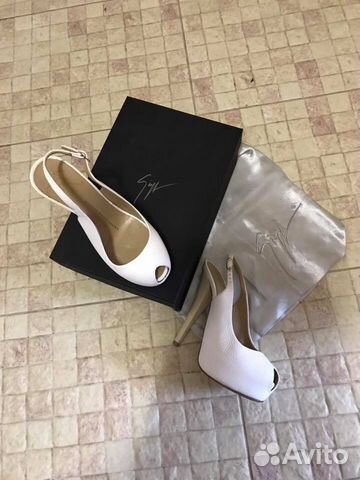 Туфли GZD Туфли GZD