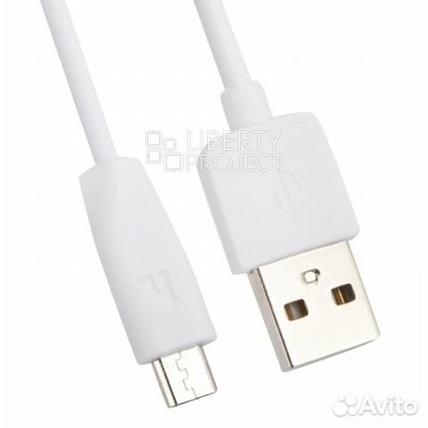 Кабель hoco X1 Rapid Charging Cable