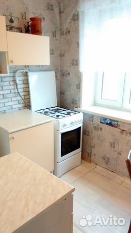 2-к квартира, 46 м², 9/9 эт.
