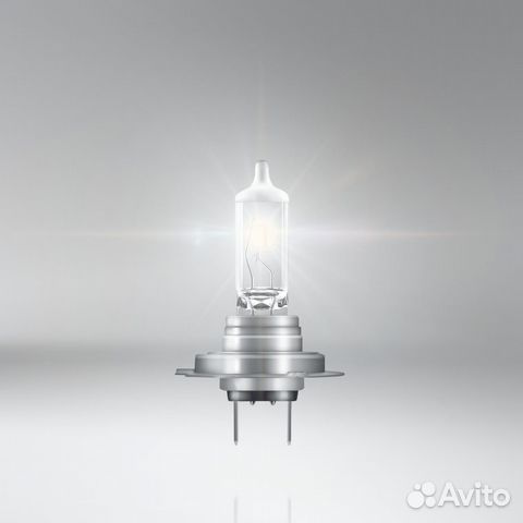Osram ultra life (H7, 64210ULT-duobox)