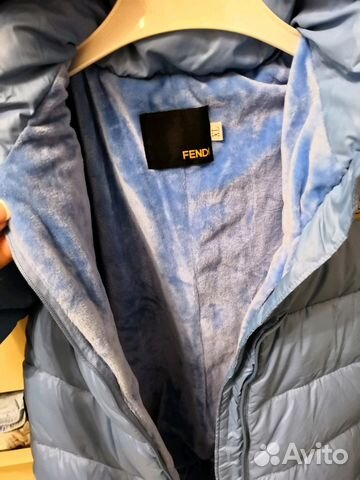 Комбинезон Комбинезон