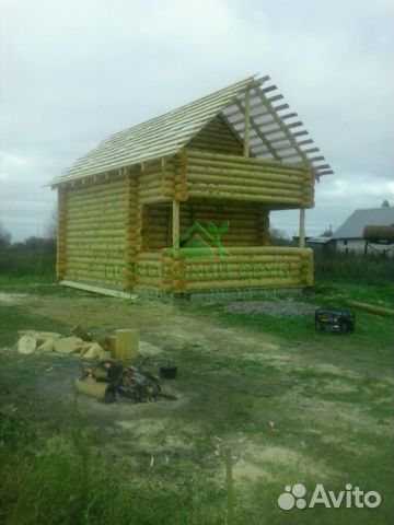 Сруб дома Сруб дома