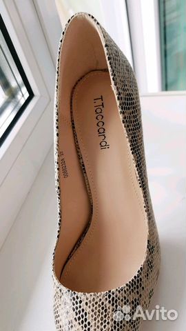 Туфли лодочки шпильки женские новые