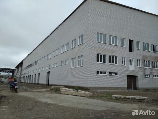 Складское, производственное помещение, 1620 кв.м Складское, производственное помещение, 1620 кв.м