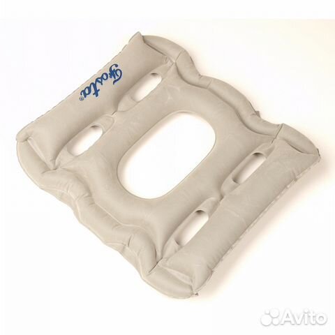 Подушка противопролежневая Fosta F 8055 (46x41) Подушка противопролежневая Fosta F 8055 (46x41)