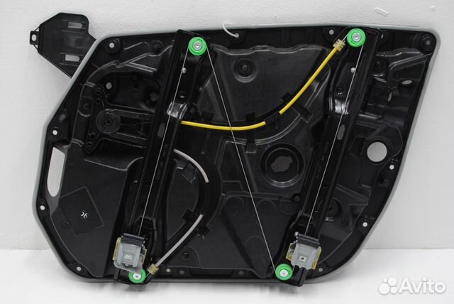 Стеклоподъемник передний левый Mercedes W253 Стеклоподъемник передний левый Mercedes W253