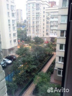 Комната 19 м² в 3-к, 5/8 эт.