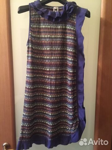 Платье Missoni Платье Missoni