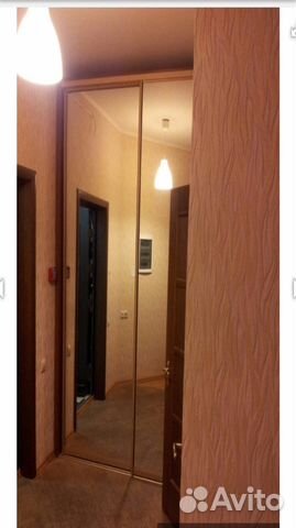 2-к квартира, 57 м², 2/5 эт. 2-к квартира, 57 м², 2/5 эт.