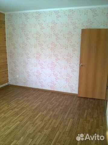 2-к квартира, 45 м², 1/2 эт.