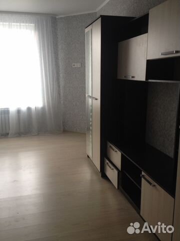 1-к квартира, 46 м², 5/14 эт. 1-к квартира, 46 м², 5/14 эт.