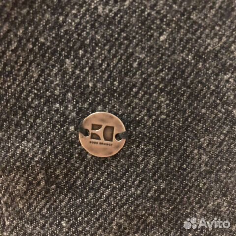 Юбка Hugo boss orange новая шерсть 44 разм