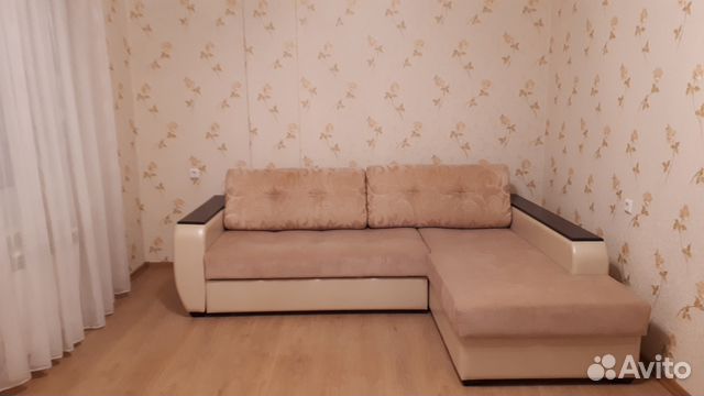 1-к квартира, 42 м², 8/10 эт. 1-к квартира, 42 м², 8/10 эт.