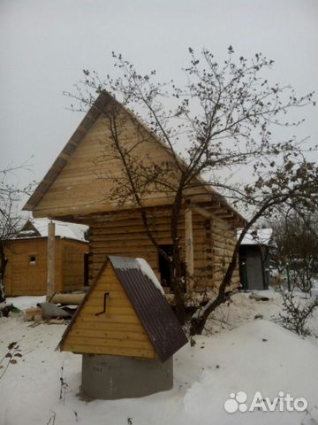 Сруб бани Сруб бани