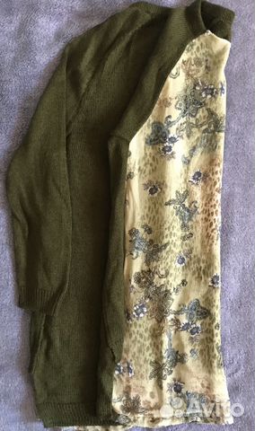 Кофта женская Zara