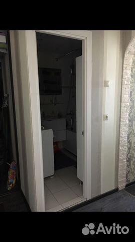 1-к квартира, 43 м², 6/10 эт.