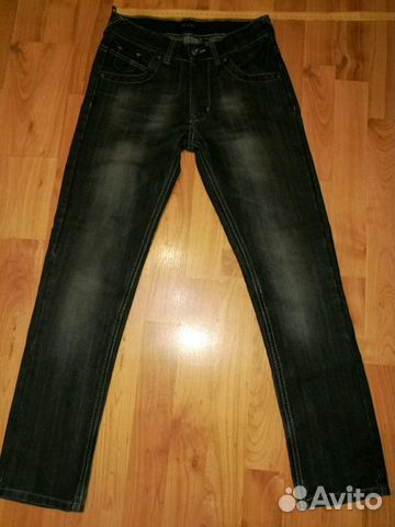 Джинсы blue seven р.146 Джинсы blue seven р.146
