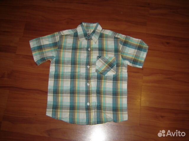 Костюмы зимние, рубашки, ветровки р.122-128 Костюмы зимние, рубашки, ветровки р.122-128