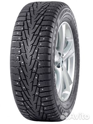 Шины 235 65 17 Nokian 108T SUV 5 XL Шины 235 65 17 Nokian 108T SUV 5 XL