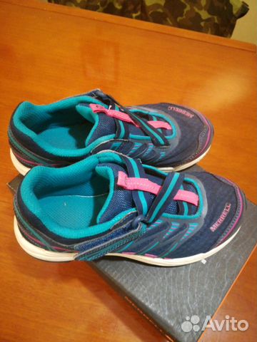 Кроссовки merrell Кроссовки merrell