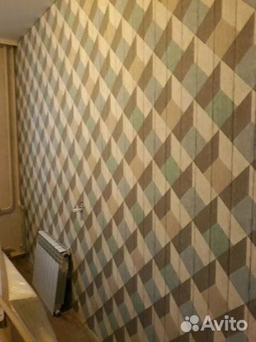 Малярно отделочные услуги