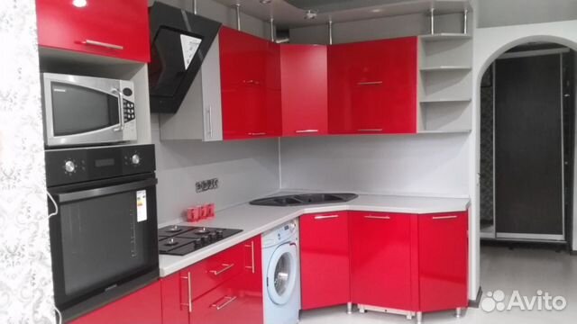 1-к квартира, 42 м², 8/10 эт.