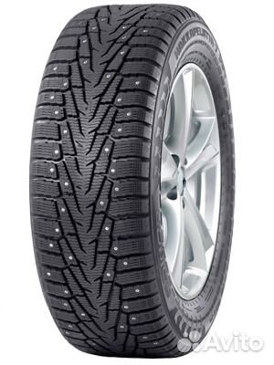 Шины 225 60 17 шины 17 225 60 Nokian Hakapelita 7c