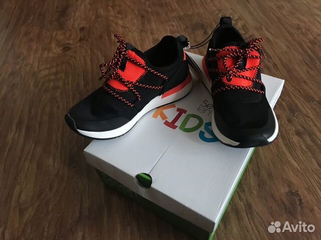 Кроссовки новые Zara kids р.31 Кроссовки новые Zara kids р.31