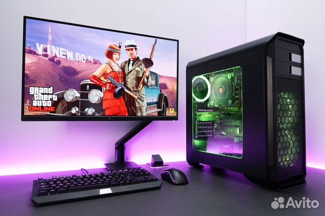 I3-6100 + RX 560 Gaming I3-6100 + RX 560 Gaming