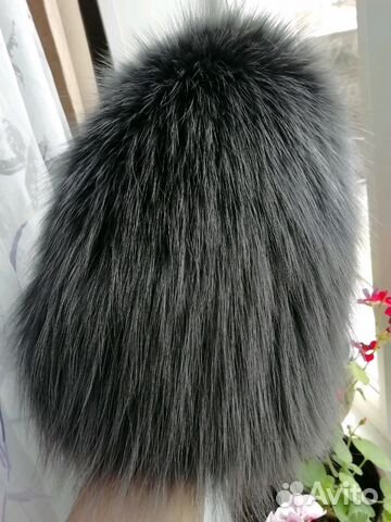 Шапочка