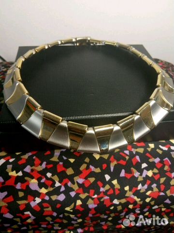 Украшения : колье, браслеты