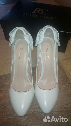 Стильные туфли