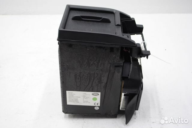 Холодильник Land Rover Range Rover 4 Холодильник Land Rover Range Rover 4