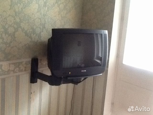 Телевизор philips25PT8304 Телевизор philips25PT8304