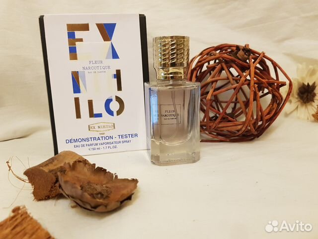 Ex Nihilo Fleur Narcotique