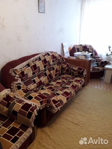 2-к квартира, 45 м², 4/5 эт.