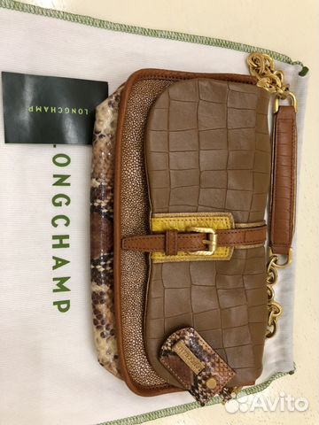 Сумка Longchamp новая оригинал Сумка Longchamp новая оригинал