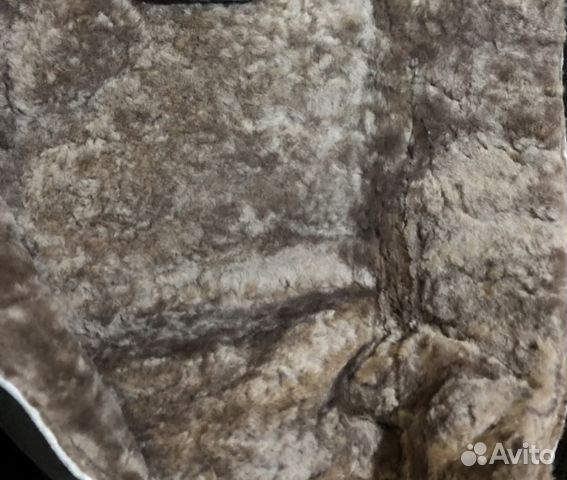 Новые Зимние полностью натуральные сапоги Новые Зимние полностью натуральные сапоги