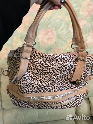 Сумка новая Сумка новая